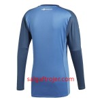 Tyskland Fodboldtrøjer Målmand Hjemmebanesæt VM 2018 Langærmet